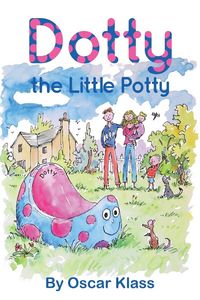 Produktbild: Dotty the Little Potty