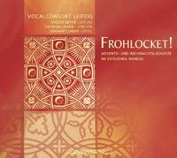 Produktbild: Frohlocket!