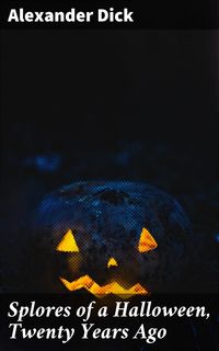 Produktbild: Splores of a Halloween, Twenty Years Ago
