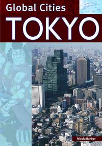 Produktbild: Barber, N: Tokyo