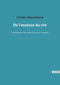 Produktbild: De l'essence du rire