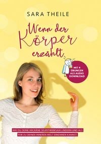 Produktbild: Wenn der K&ouml;rper erz&auml;hlt