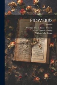 Produktbild: Proverbs