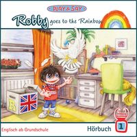 Produktbild: Robby goes to the Rainbow