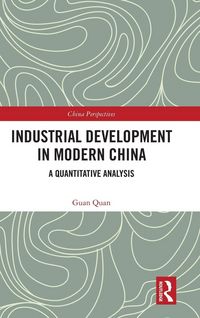 Produktbild: Industrial Development in Modern China