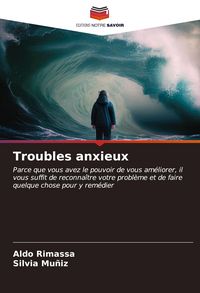 Produktbild: Troubles anxieux