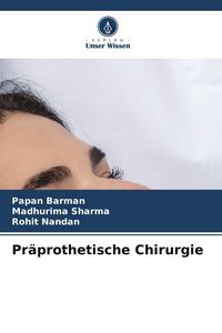 Produktbild: Pr&auml;prothetische Chirurgie