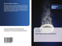 Produktbild: Novel pyrimidine derivatives