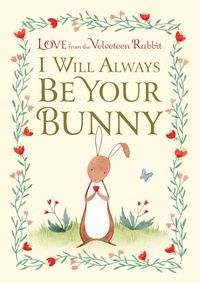 Produktbild: I Will Always Be Your Bunny