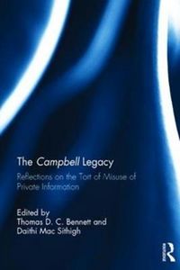 Produktbild: The Campbell Legacy