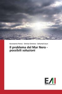 Produktbild: Il problema del Mar Nero - possibili soluzioni