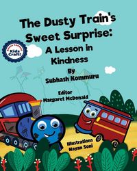 Produktbild: The Dusty Train's Sweet Surprise