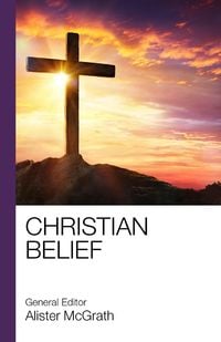 Produktbild: Christian Belief