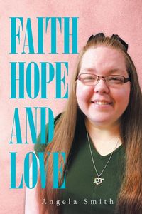 Produktbild: Faith, Hope and Love