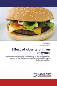 Produktbild: Effect of obesity on liver enzymes
