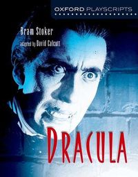 Produktbild: Stoker, B: Oxford Playscripts: Dracula