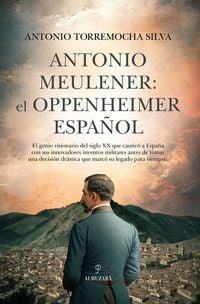 Produktbild: Antonio Meulener: El Oppenheimer Espa&ntilde;ol