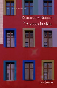 Produktbild: A veces la vida