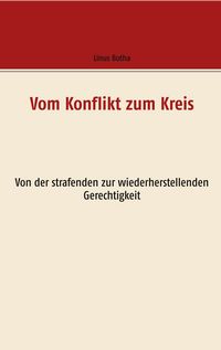 Produktbild: Vom Konflikt zum Kreis