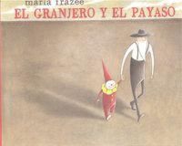 Produktbild: El granjero y el payaso