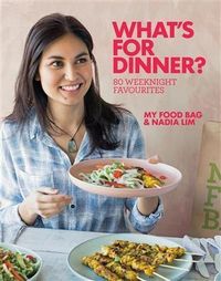 Produktbild: What's for Dinner?