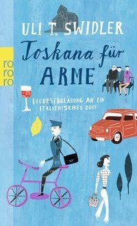Produktbild: Toskana f&uuml;r Arme