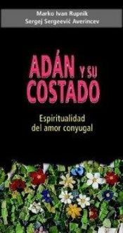 Produktbild: Ad&aacute;n y su costado