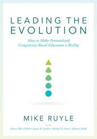Produktbild: Leading the Evolution