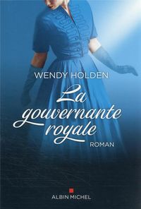 Produktbild: La gouvernante royale