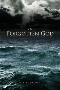 Produktbild: The Forgotten God