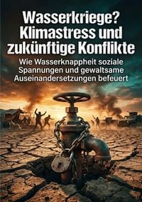 Produktbild: Wasserkriege? Klimastress und zuk&uuml;nftige Konflikte