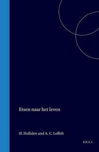 Produktbild: Etsen Naar Het Leven