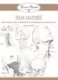 Produktbild: Insan Anatomisi - Cizim Sanati 6