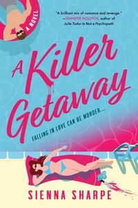 Produktbild: A Killer Getaway