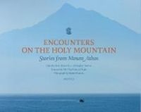 Produktbild: Encounters on the Holy Mountain