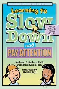 Produktbild: Learning to Slow Down and Pay Attention, 3rd Edition
