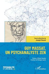 Produktbild: Guy Massat, un psychanalyste zen