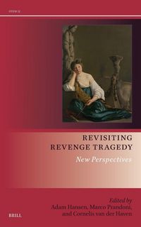 Produktbild: Revisiting Revenge Tragedy