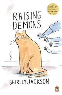 Produktbild: Raising Demons