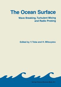 Produktbild: The Ocean Surface