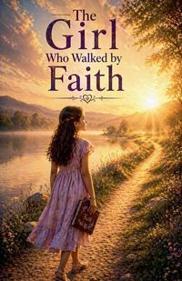 Produktbild: The Girl Who Walked by Faith