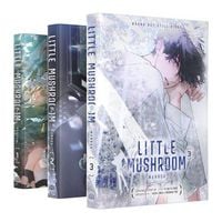 Produktbild: Little Mushroom Manhua Deluxe Set Limited Edition