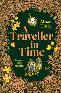 Produktbild: A Traveller in Time