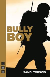 Produktbild: Toksvig, S: Bully Boy