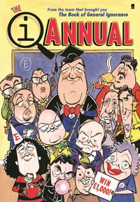 Produktbild: QI Annual 2008