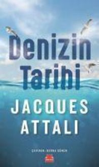 Produktbild: Denizin Tarihi