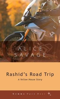 Produktbild: Rashid's Road Trip