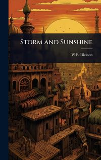 Produktbild: Storm and Sunshine