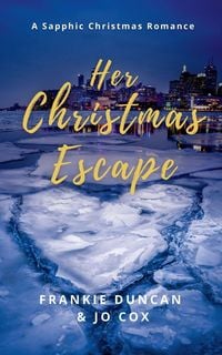Produktbild: Her Christmas Escape