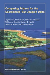 Produktbild: Comparing Futures for the Sacramento, San Joaquin Delta